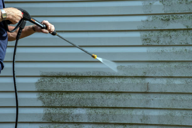 Roof Power Washing Services in Mayville, ND