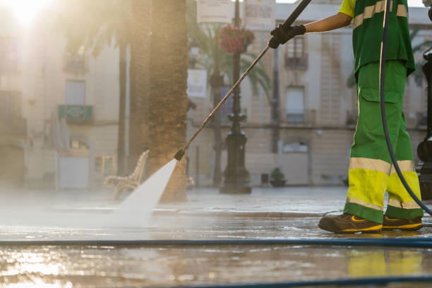 Best Pressure Washing Estimates  in Mayville, ND