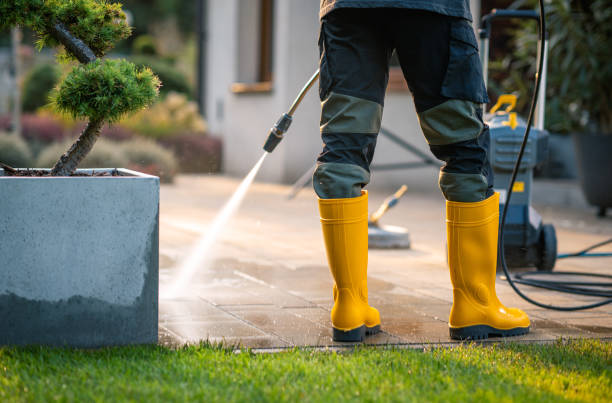 Mayville, ND Pressure Washing Company